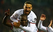 Cenk Tosun: ‘Önemli bir galibiyet aldık’